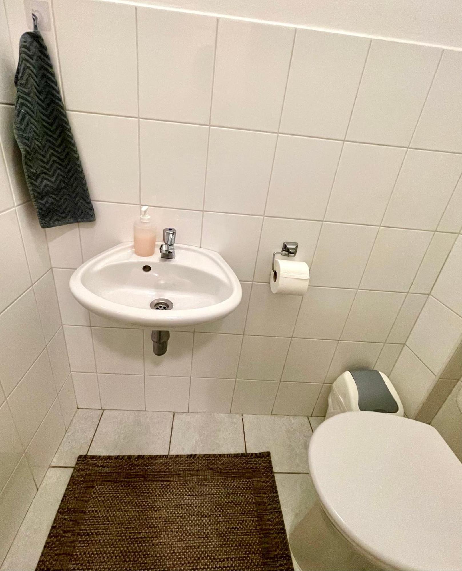 Tavirozsa 1A Apartman Hévíz Kültér fotó