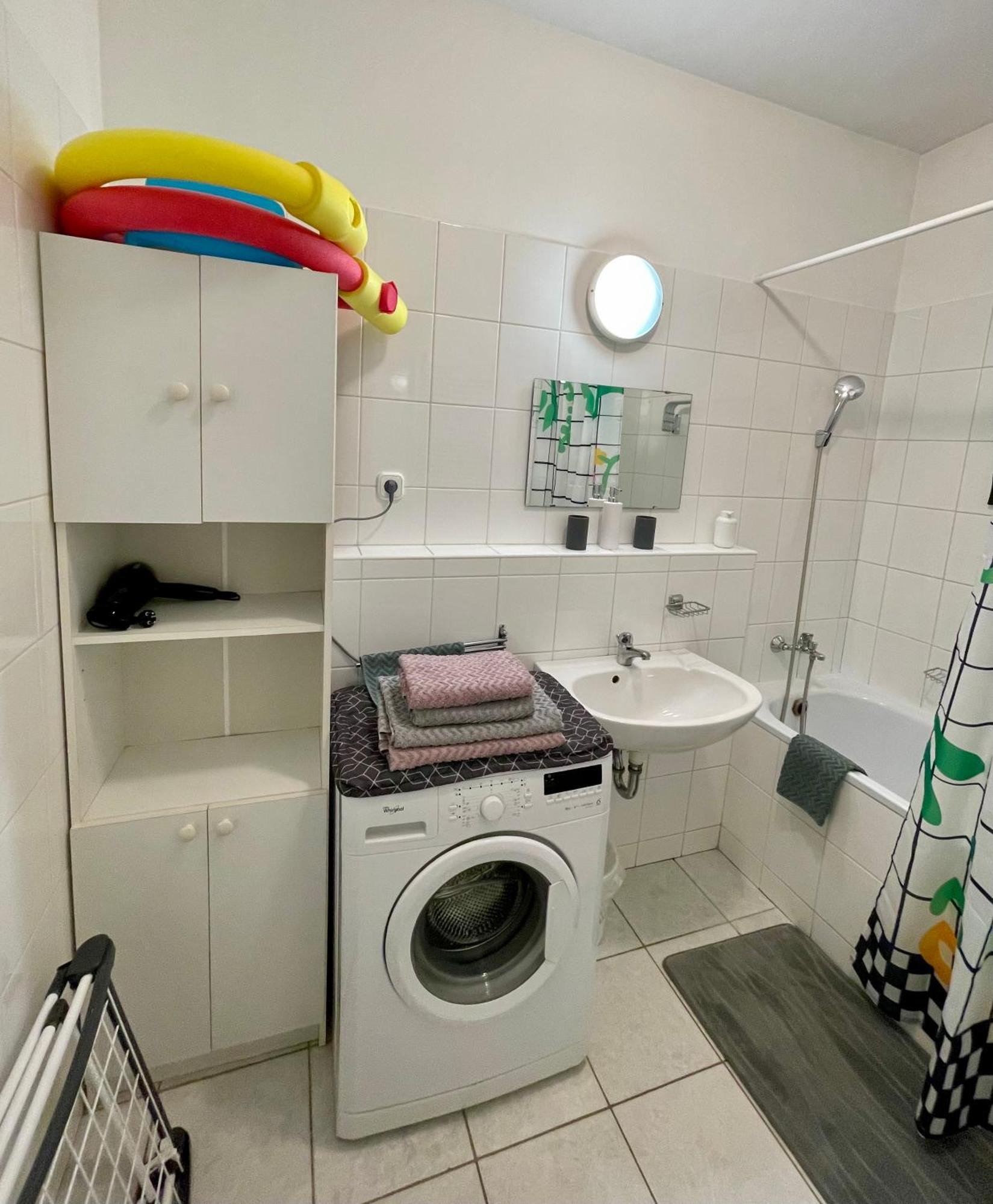 Tavirozsa 1A Apartman Hévíz Kültér fotó