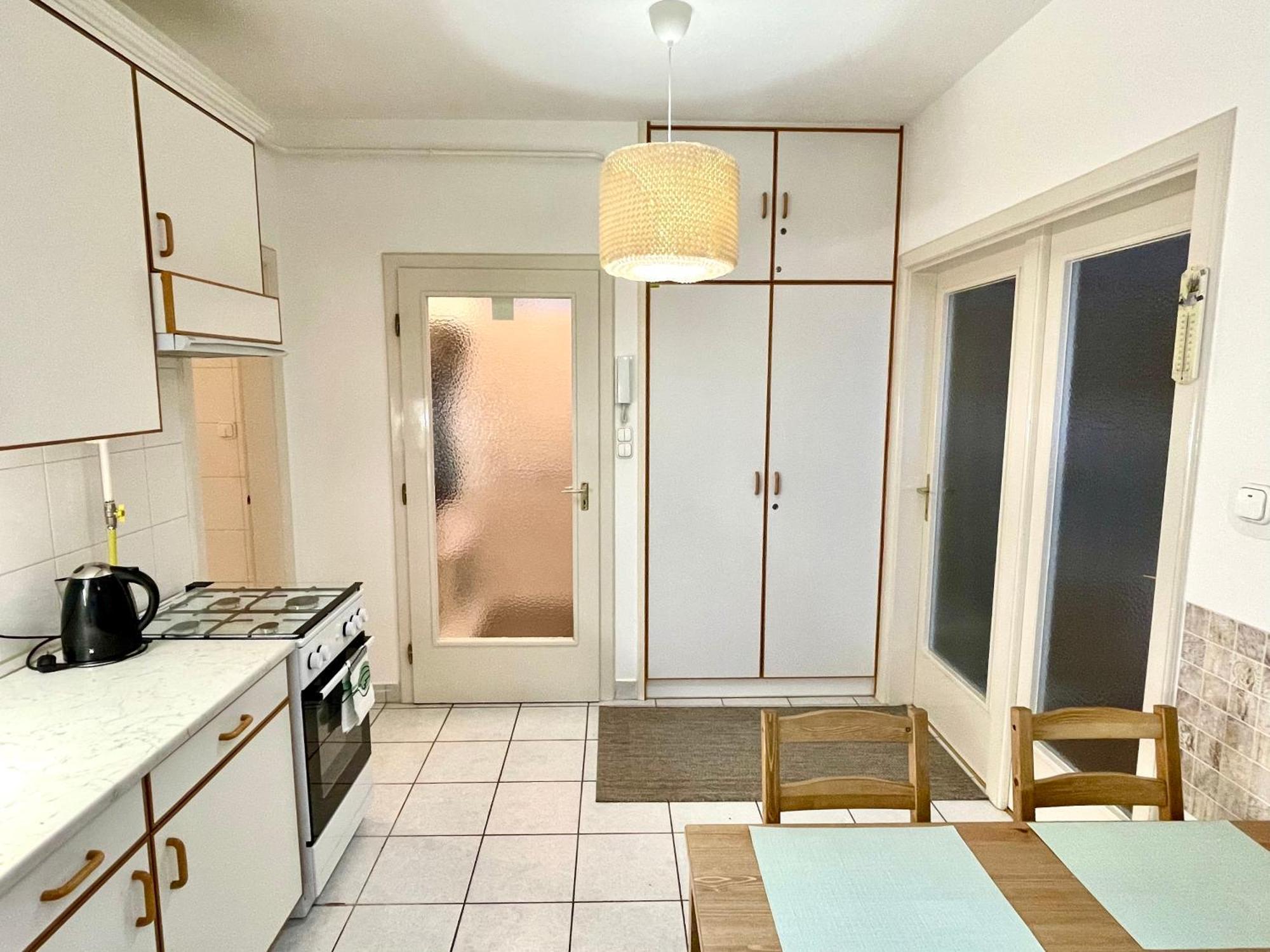 Tavirozsa 1A Apartman Hévíz Kültér fotó