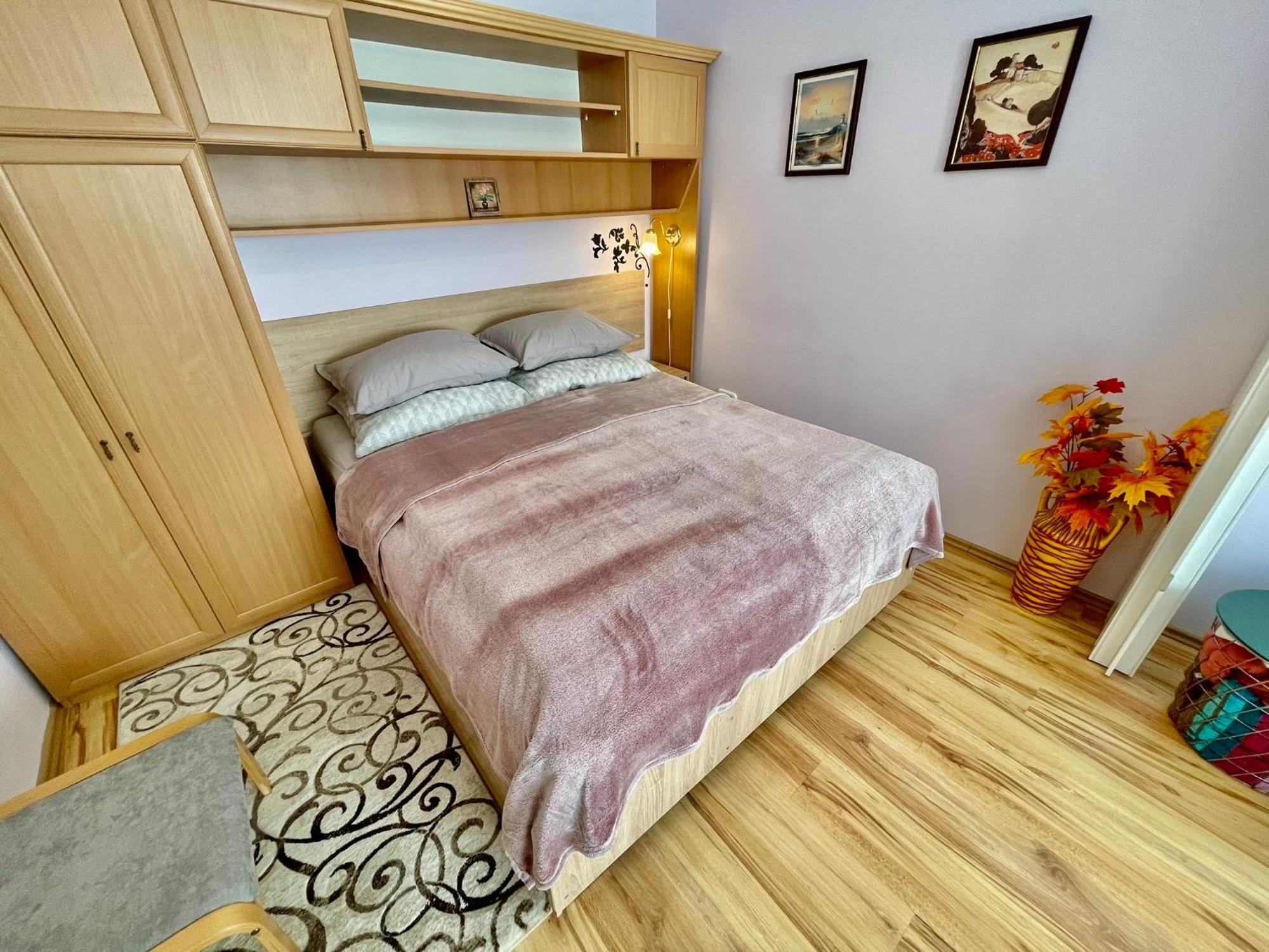 Tavirozsa 1A Apartman Hévíz Kültér fotó