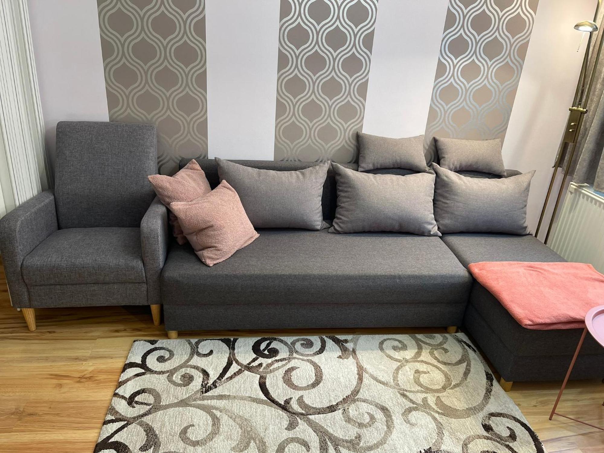 Tavirozsa 1A Apartman Hévíz Kültér fotó