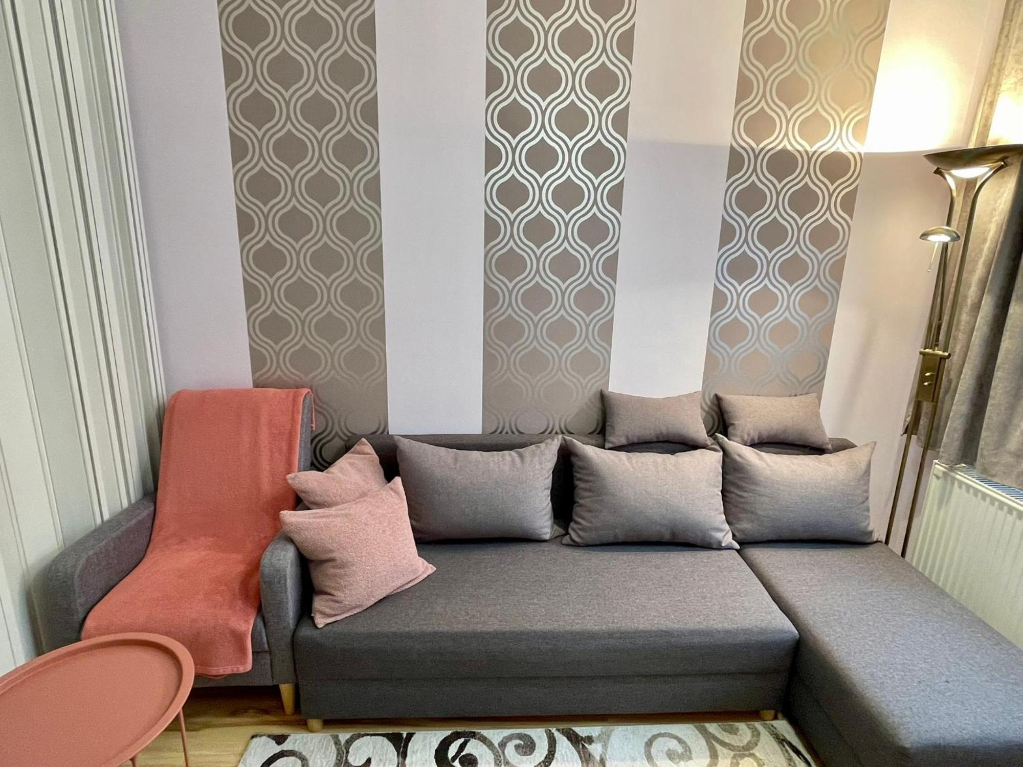 Tavirozsa 1A Apartman Hévíz Kültér fotó